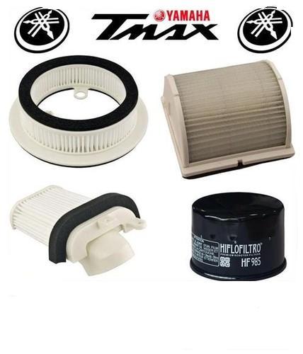 Kit filtri aria motore - kit,