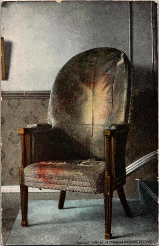 Cartolina washington chair - cartolina,