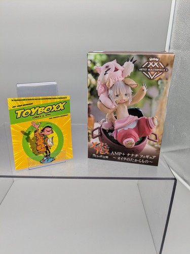 Taito made abyss nanachi - in,