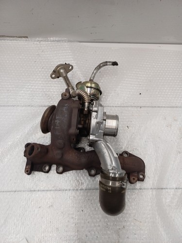 55211063 turbocompressore - 55211063,