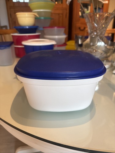 Tupperware muti contenitore - tupperware,