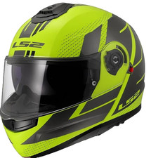 Casco Modulare LS2 Strobe 2