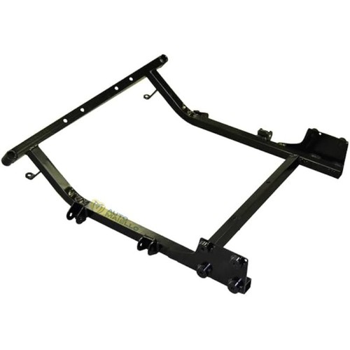 Culla telaio motore aixam - , mega