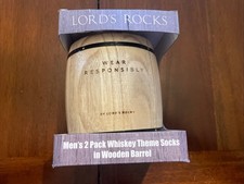 Confezione 2 Calzini Uomo Tema