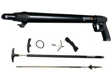 FUCILE SUB MARES JET 70