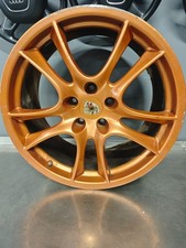 Porsche cayenne pouces - cayenne,