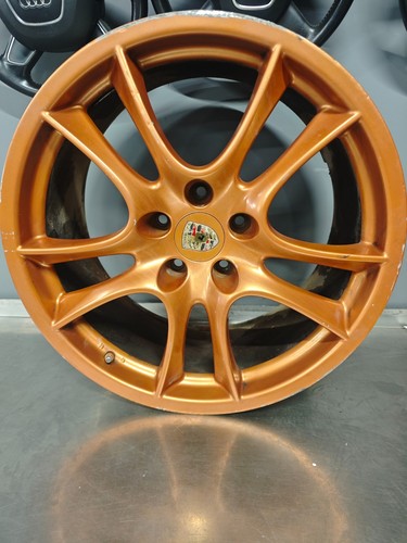 Porsche cayenne pouces - 21,