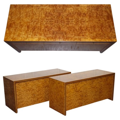 Coppia credenze ward bennet - coppia,