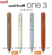 Mitsubishi uni-ball one set di