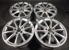 Cerchi lega mercedes - in, a