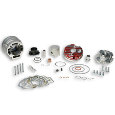 GRUPPO TERMICO TESTA ROSSA BIG