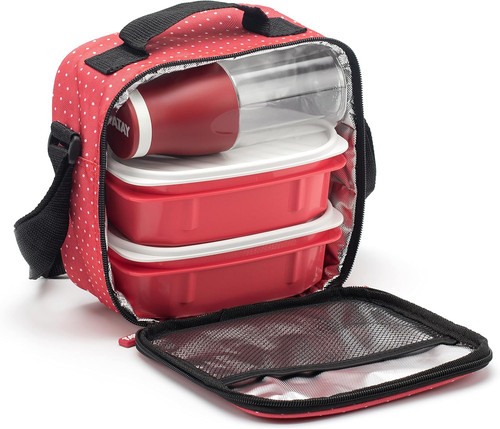 Borsa termica porta pranzo - borsa,