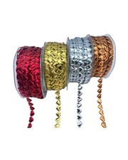 Passamaneria Nastro Cuori