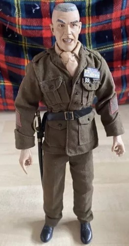 Full metal jacket usmc - usmc, sgt.lee