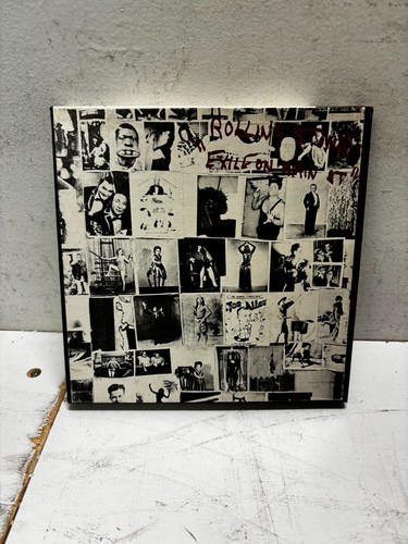 The rolling stones - stones,