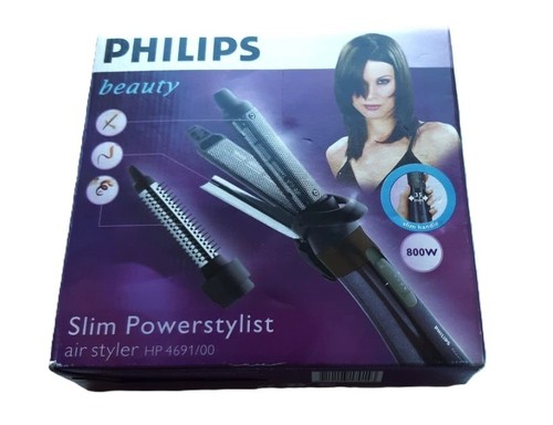 Set viaggio air styler - ,
