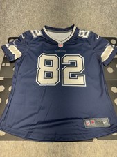 Maglia Nike NFL Dallas Cowboys
