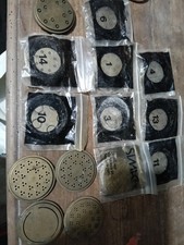 14 TRAFILE SIMAC PASTAMATIC