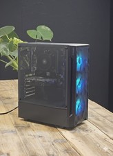 PC Gaming iGo Ryzen 5 5600G