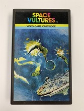 Space Vultures (Emerson