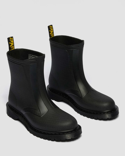 Stivali pull martens - dr.,