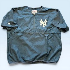 New York Yankees Giacca Uomo