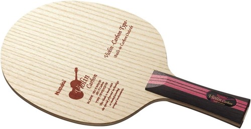 Nittaku racchetta ping pong - nittaku,