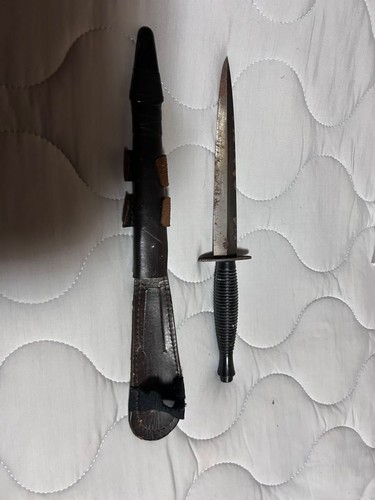 Coltello combattimento - coltello,