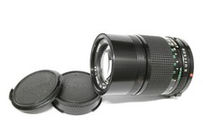 Obiettivo Canon FD 3,5 / 135mm per modelli analogici Canon FD