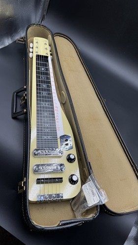 Chitarra vintage guyatone - vintage,