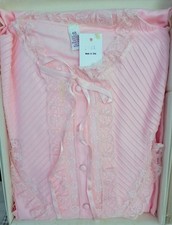 camicia da notte donna cotone