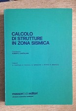 INGEGNERIA CALCOLO DI STRUTTURE IN ZONA SISMICA MASSON RAMASCO COSTRUZIONI
