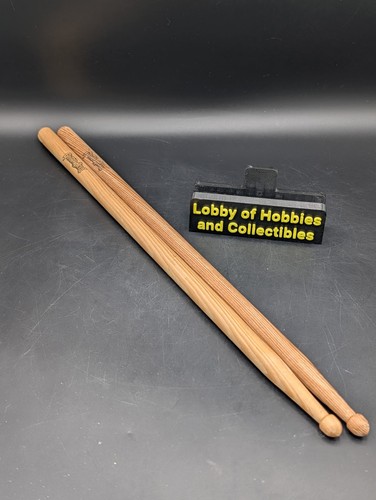 Guitar hero drum sticks - hero, rock