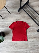 T-shirt donna vintage Y2K Miss