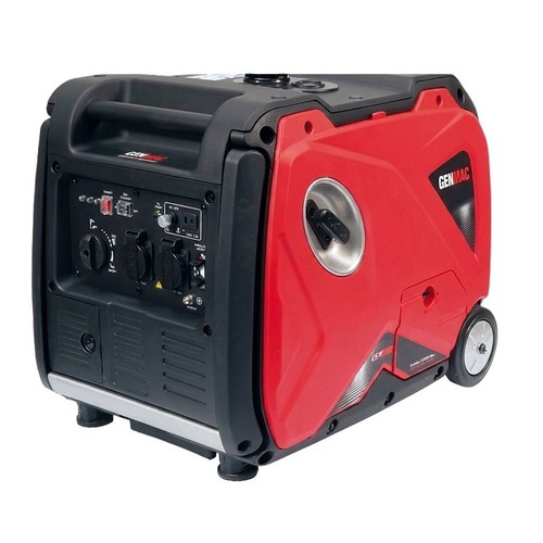 Genmac gr4000ein generatore - genmac,