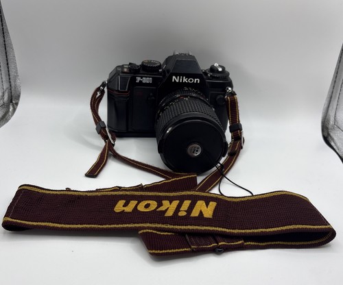 Nikon 301 mm pellicola - mm,
