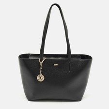 Borsa Dkny Bryant in pelle