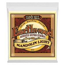 Earthwood Light 80/20 Corde di