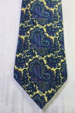 HUBERT MILANO 100% SETA SILK