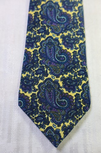 Hubert milano 100 seta silk - 100%,