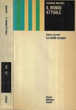 Il mondo attuale Vol. II. Le