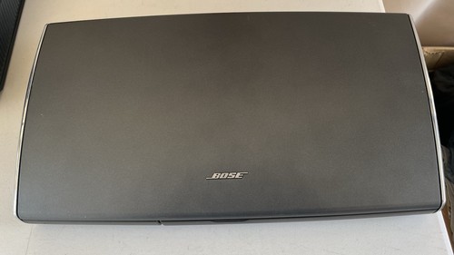 Bose av35 control console - av35,