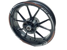 CERCHIO POSTERIORE REAR RIM