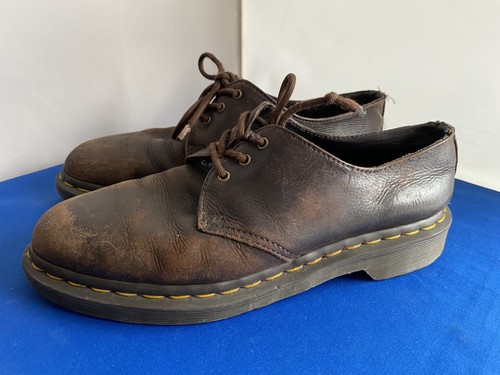 Scarpe martens doctor - dr,