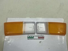 COPPIA GEMME FRECCE POSIZIONI ANTERIORI NUOVE RENAULT 5 R5 ALPINE TURBO (OM1207)