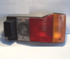 COMPLETE RIGHT TAILLIGHT FOR