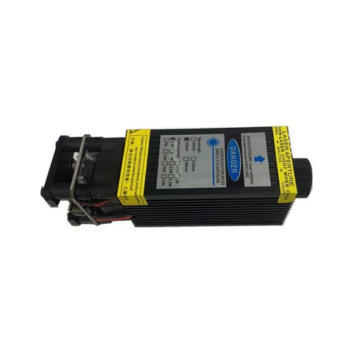 Modulo laser punti