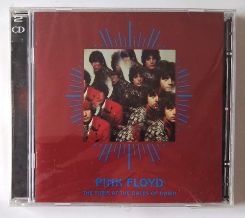 Pink floyd the piper at - pink,