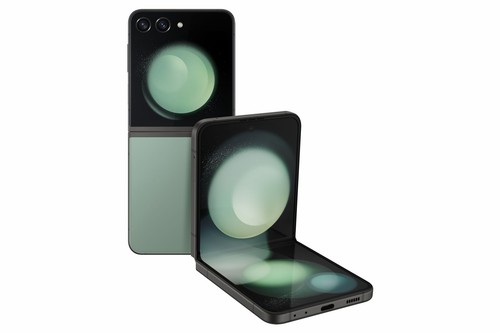 Samsung galaxy flip5 5g - z,