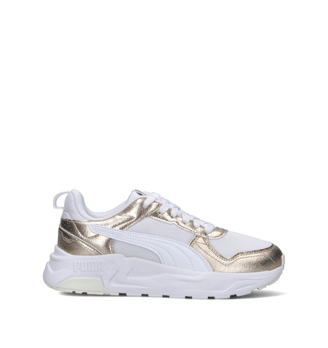 Puma sneakers donna bianco - sneakers,